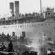 El día de partir. EastlandDisaster